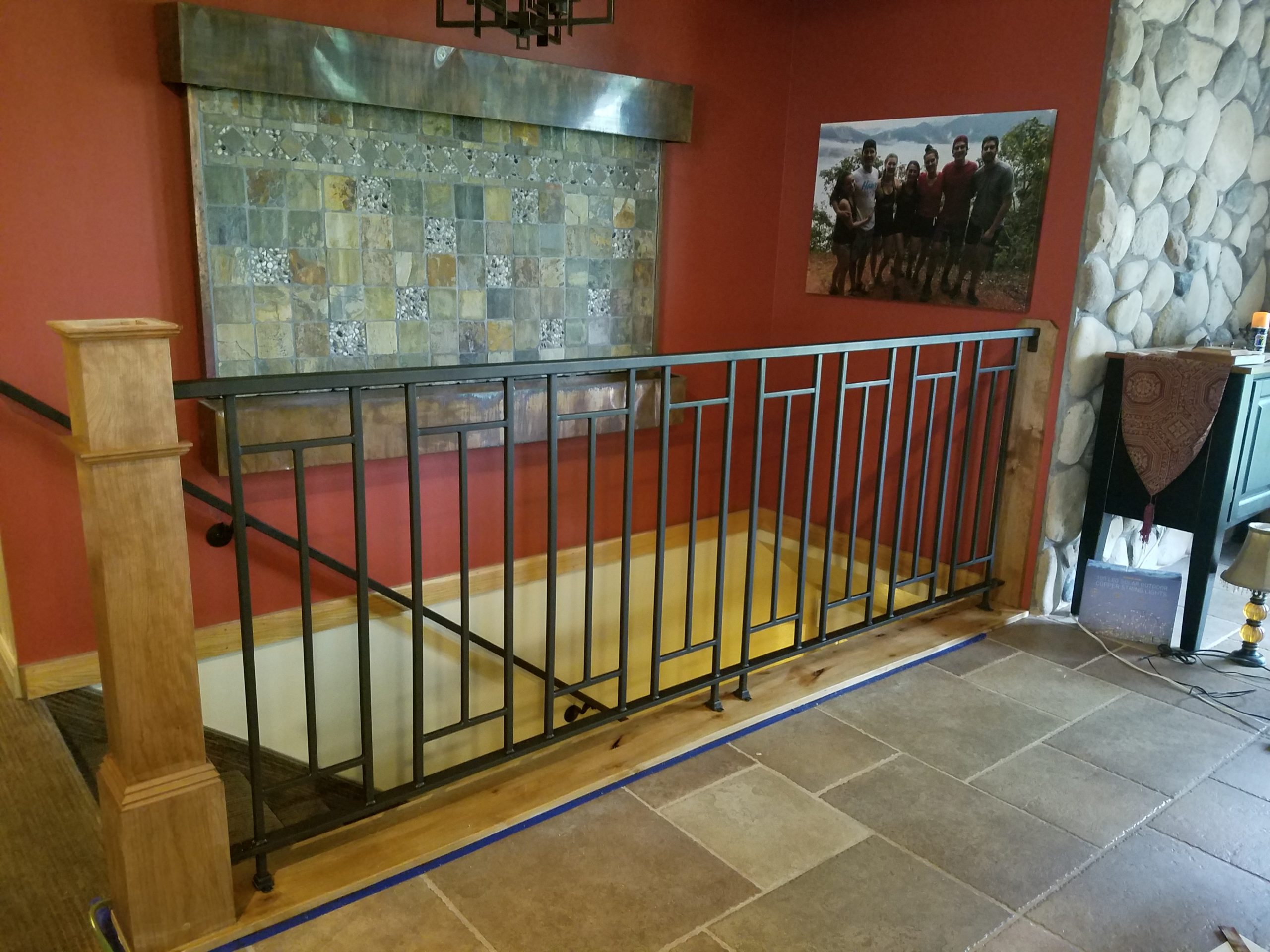 iron-stair-railing