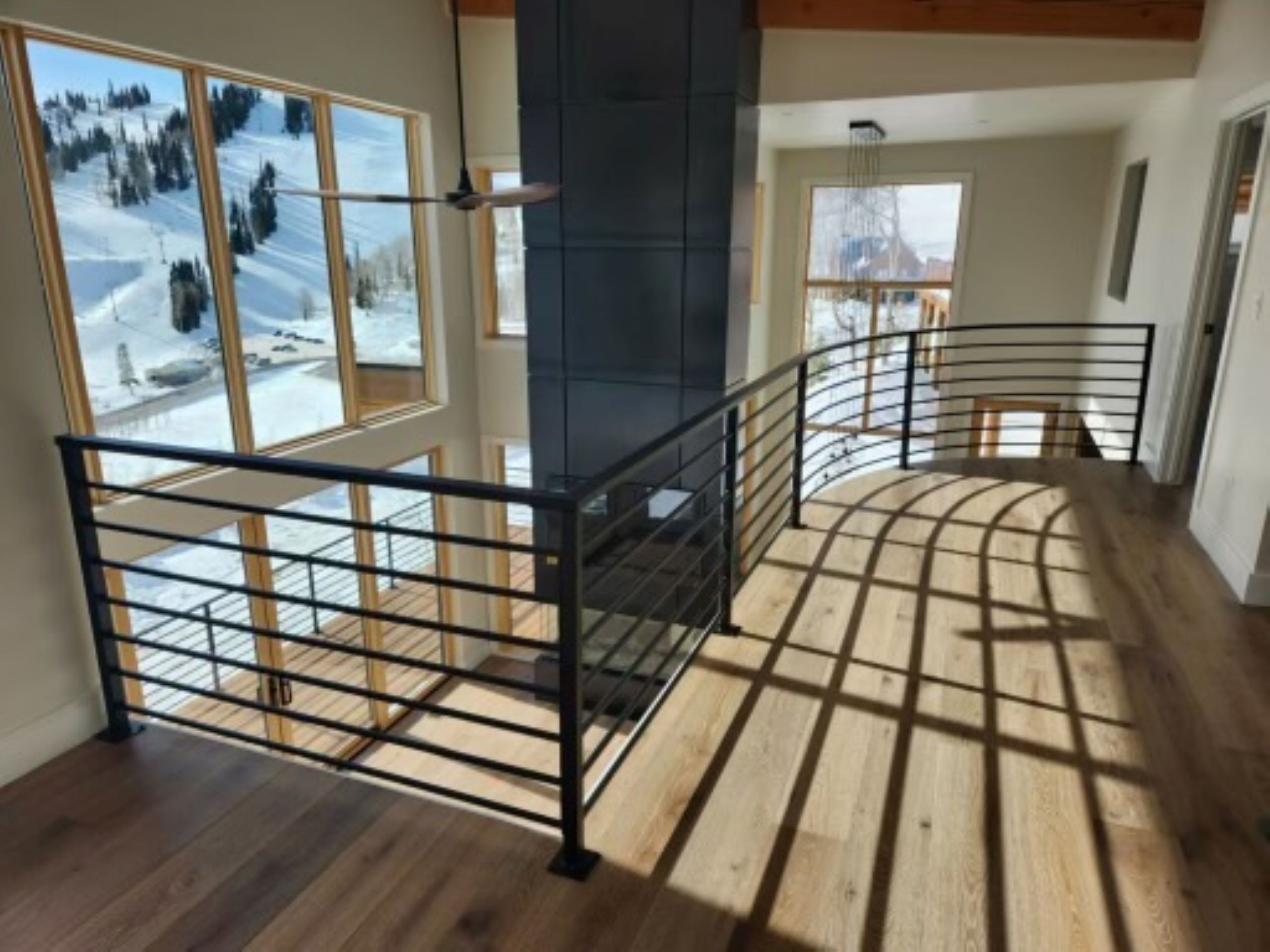 custom-stair-railing