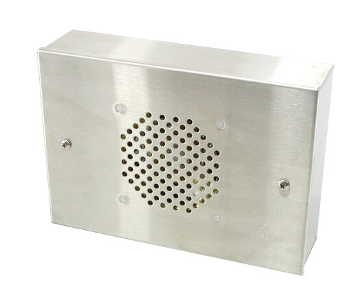 Speakerbox