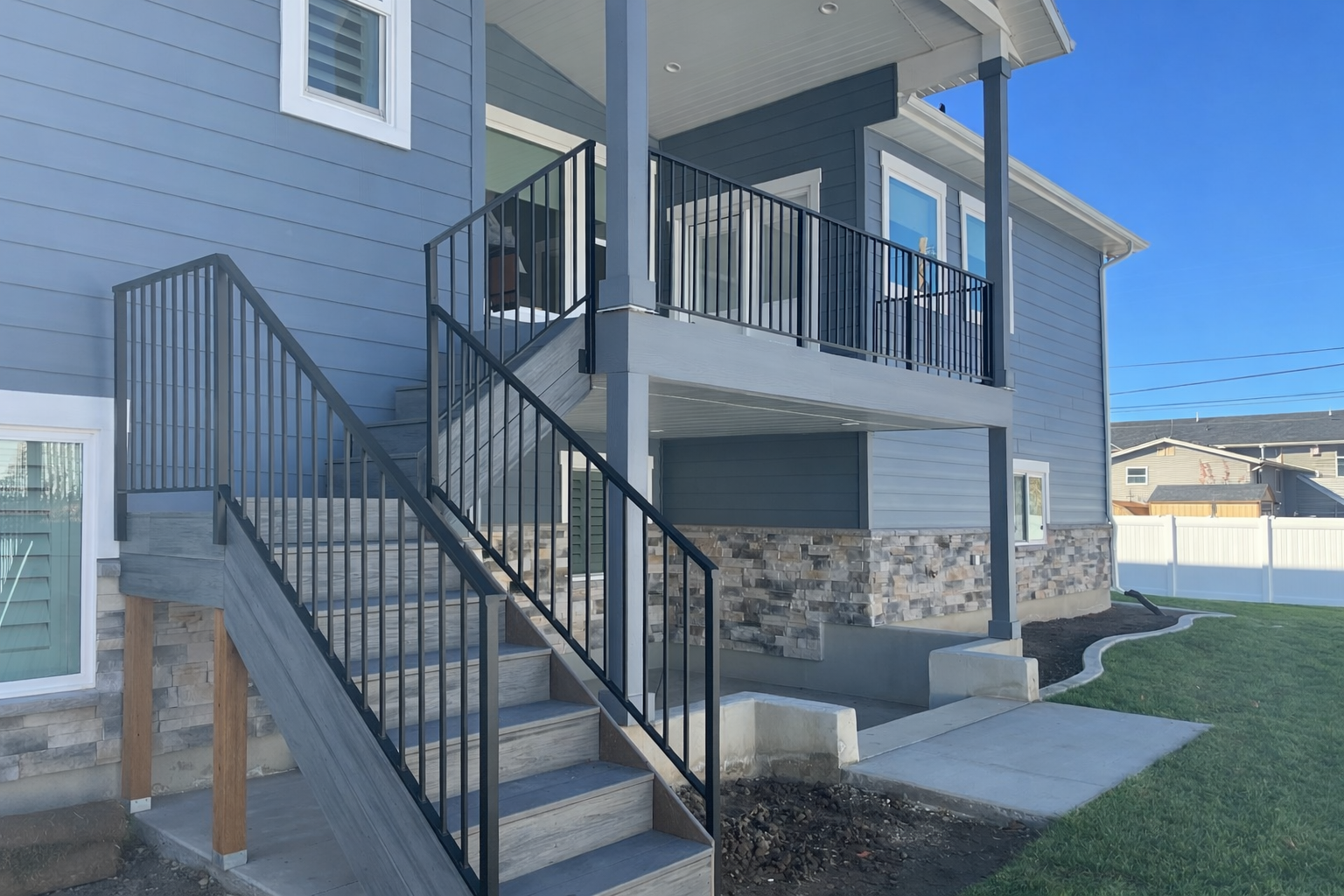 security-door-rustic