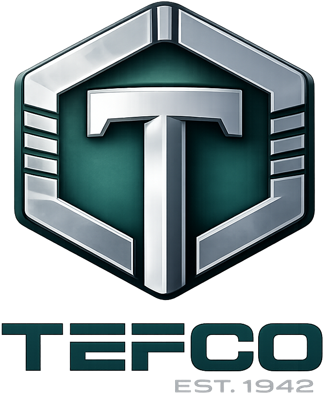 Tefco